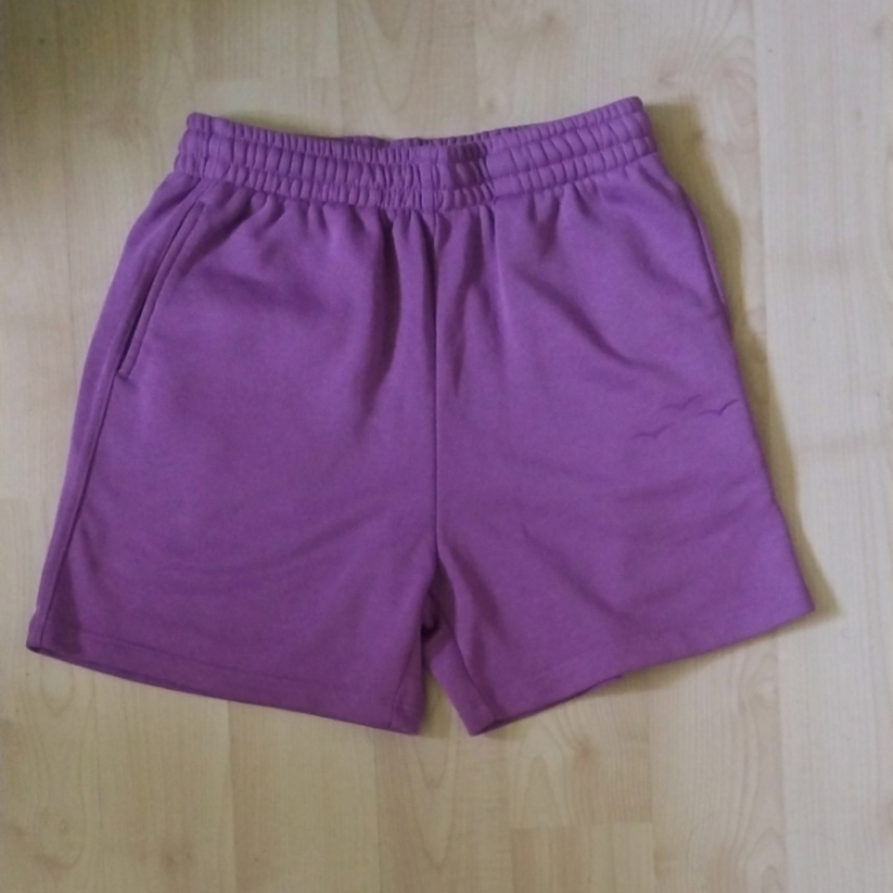 Lazypants 5-Inch Lounge Shorts | Size XS